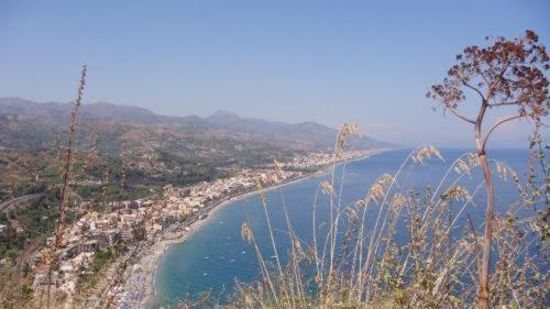 Hotel Kennedy Sant'Alessio Siculo Luaran gambar