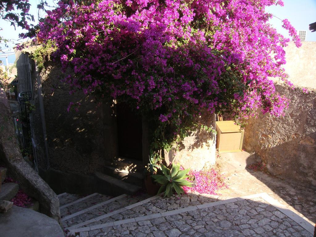 Hotel Kennedy Sant'Alessio Siculo Luaran gambar